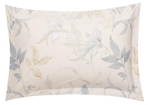 مفرش قطن مزدوج صيفي (٧ قطع)