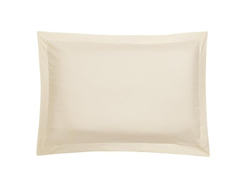 مفرش كيرلا فندقي مفرد ونص - بيچ (٤ قطع)