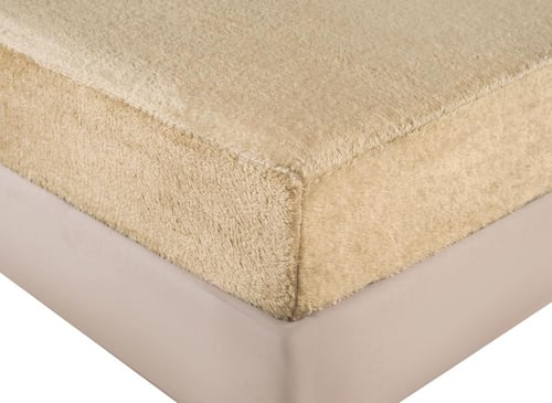 مفرش درتا مخمل فرو مزدوج-8قطع