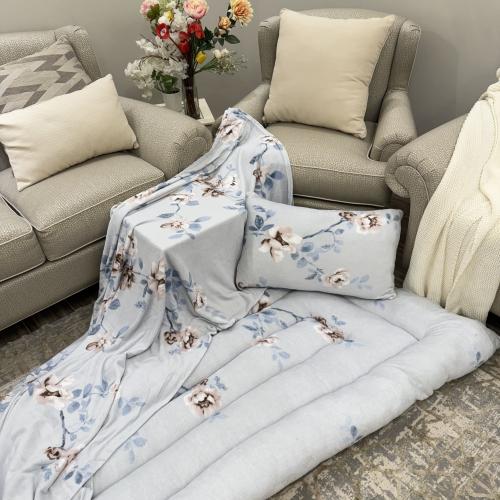 بكج الضيوف الصيفي