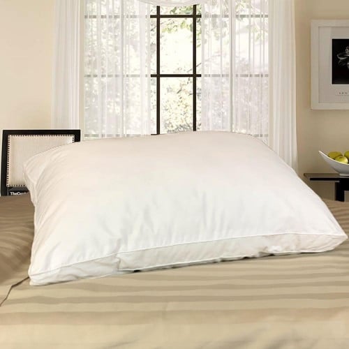 مخدة الخضيري قطن 100%