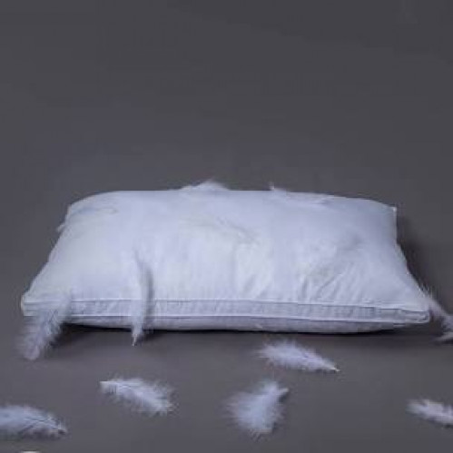 مخدة ريش