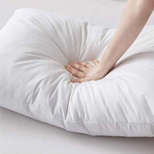 مخدة فندقية( 1000جم)