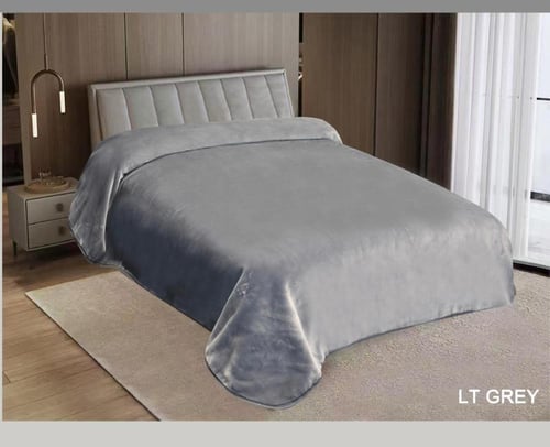 بطانية قولد مزدوج 4 كيلو