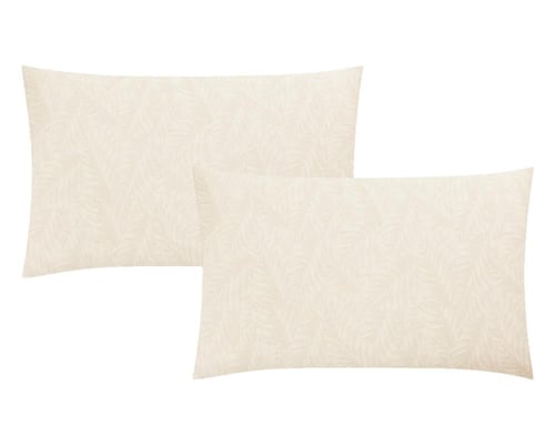 مفرش هيدي مزدوج — قطن صيفي فاخر 100% | 8 قطع