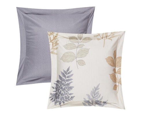 مفرش قطن مزدوج صيفي (٧ قطع)