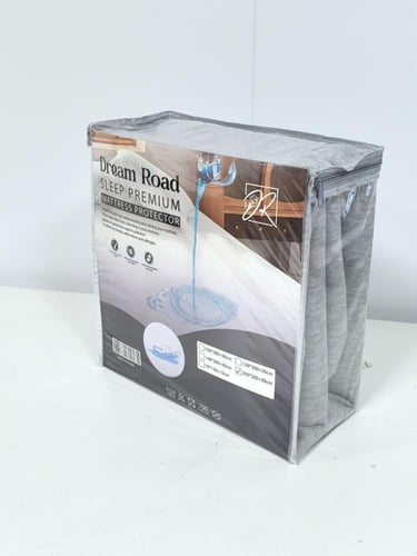 واقي مرتبة مزدوج