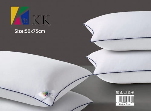 مخدة فندقية قطن