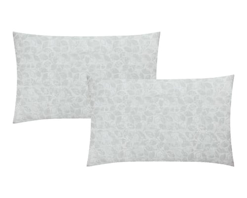 مفرش هيدي مزدوج — قطن صيفي فاخر 100% | 8 قطع