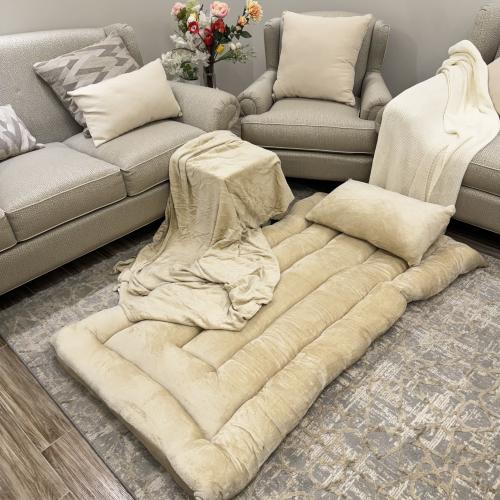 بكج الضيوف الصيفي