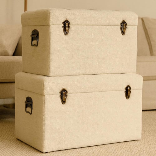 طقم صندوق الفخامة الملكي-3قطع