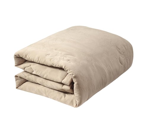 مفرش صيفي مزدوج 7 قطع