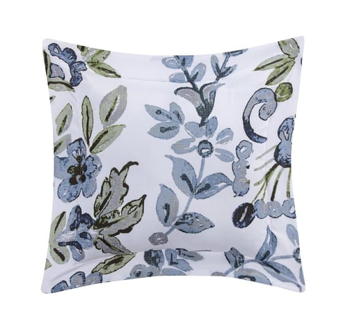 مفرش 3D مزدوج صيفي (٨ قطع)