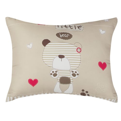 مفرش مواليد بحواجز ٥ قطع - لوري