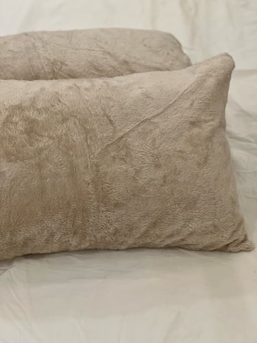 مفرش لينا مزدوج