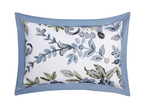 مفرش 3D مزدوج صيفي (٨ قطع)