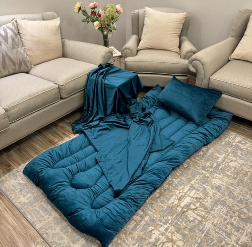 بكج الضيوف الصيفي