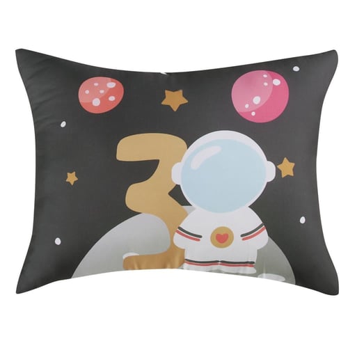 مفرش مواليد بحواجز ٥ قطع - لوري