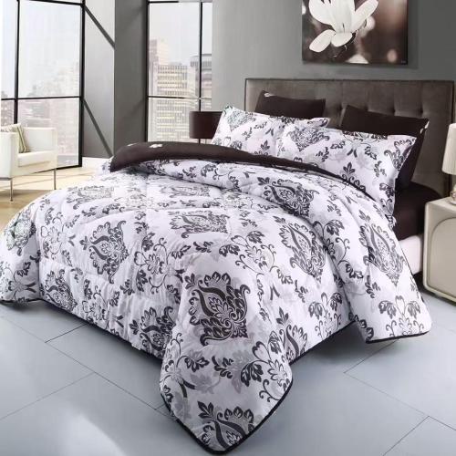 مفرش مفرد ونص -4قطع