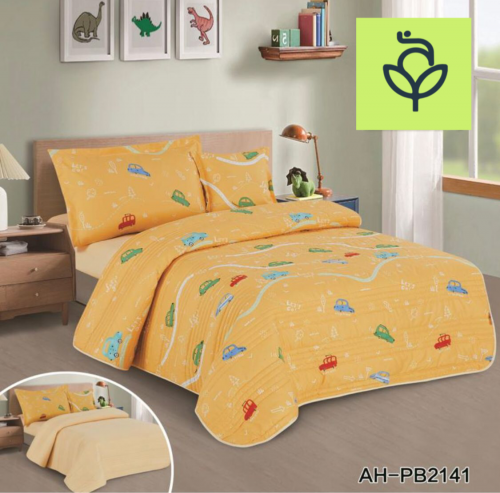 مفرش رنيم مفرد ونص