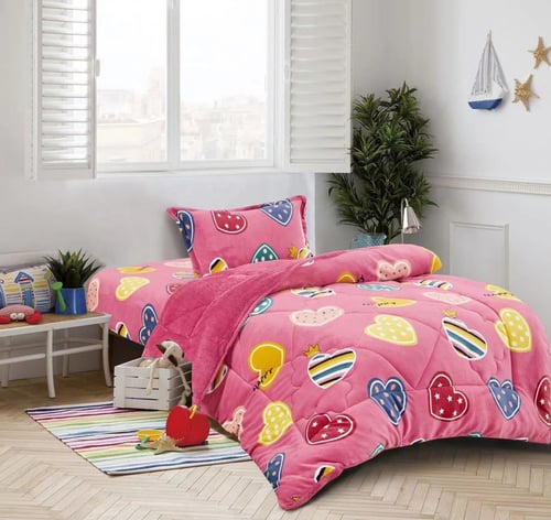 مفرش بيان مفرد ونص