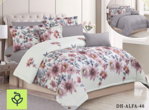 مفرش دريم مفرد ونص