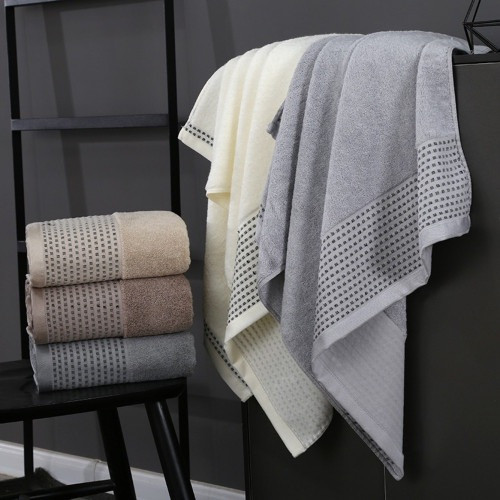 مناشف استحمام