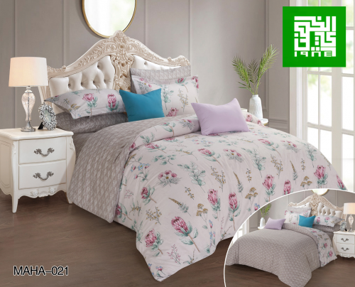 مفرش مها مزدوج