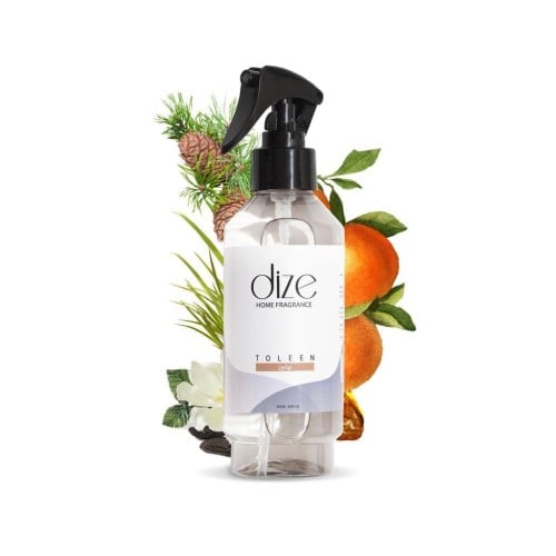 تولين - المسك الابيض