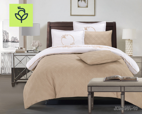 مفرش جومانا مزدوج