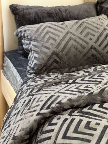 مفرش لينا مزدوج