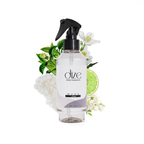 مسك - المسك الابيض