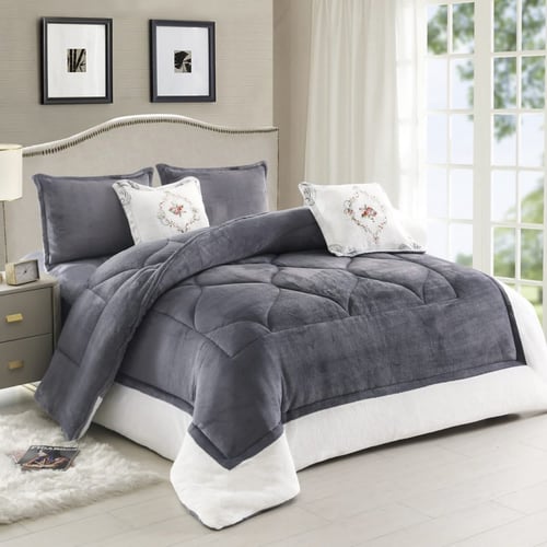 مفرش رويدا مزدوج