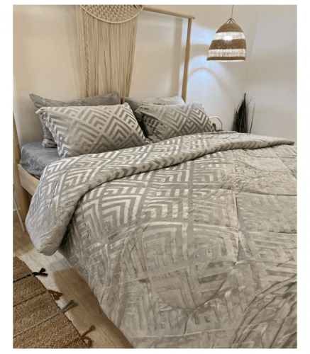 مفرش لينا مزدوج