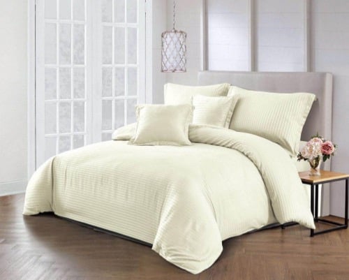 مفرش جوانا مفرد ونص