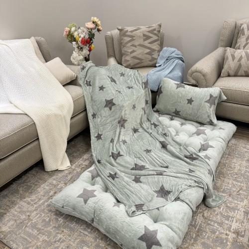 بكج الضيوف الشتوي لون نجوم