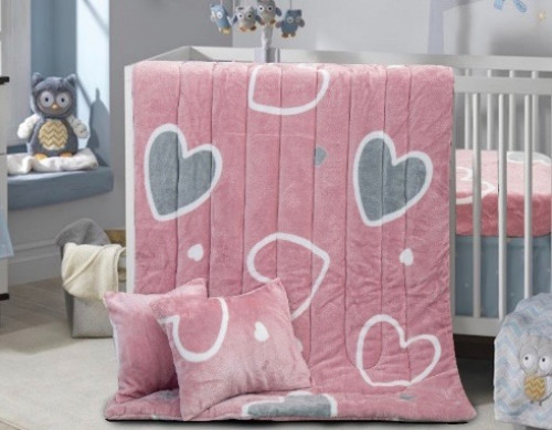 مفرش تاميلون اطفال