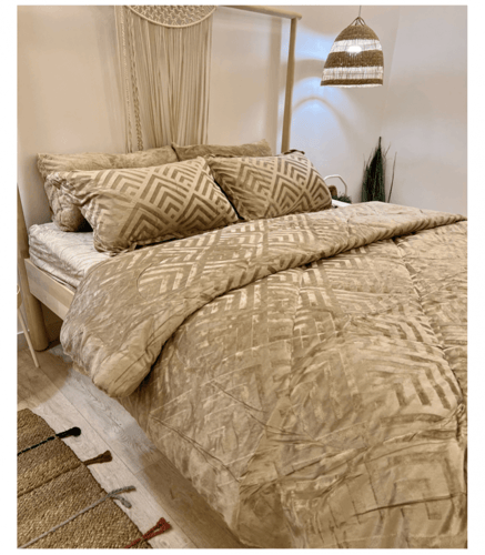 مفرش لينا مزدوج