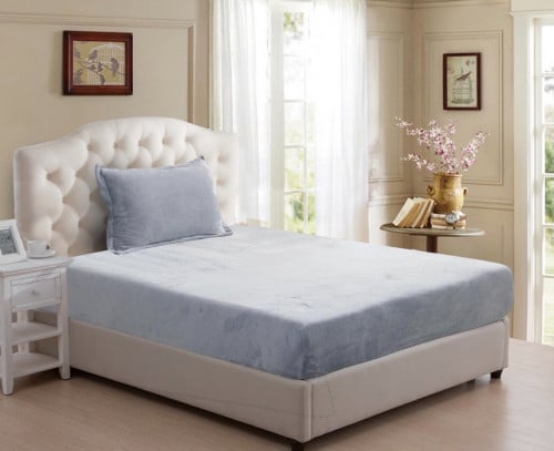 طقم غطا مفرد ونص