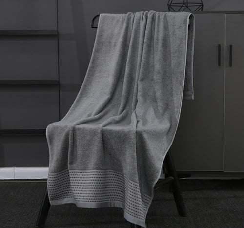 مناشف استحمام