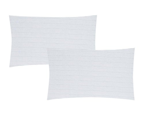 مفرش قطن مزدوج صيفي (٧ قطع)