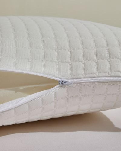 مخدة ميموري فوم حشوة يوريثان