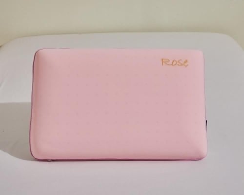 مخدة ميموري فوم-عبق الزهور