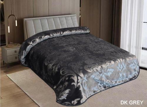 بطانية قولد مفرد ونص 3كيلو