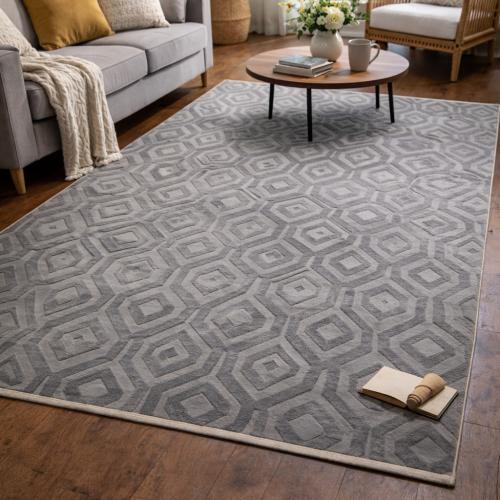 سجادة أرضية مودرن