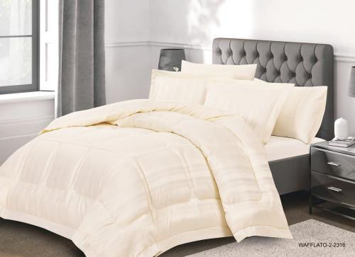 مفرش صيفي مزدوج - بيچ - (٦ قطع)