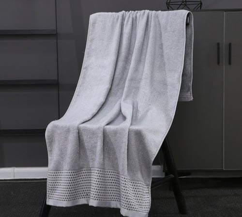 مناشف استحمام