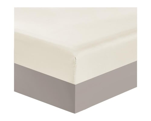 مفرش عنود مزدوج مطرز— فاخر (8 قطع