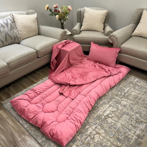 بكج الضيوف الصيفي