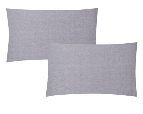 مفرش قطن مزدوج صيفي (٧ قطع)